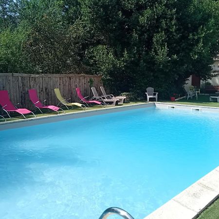 Hotel La Gravenne Thueyts Luaran gambar