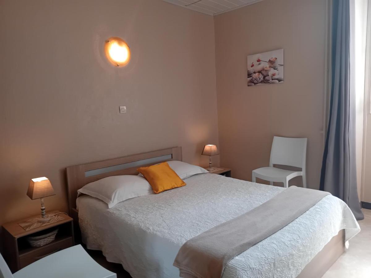 Hotel La Gravenne Thueyts Luaran gambar