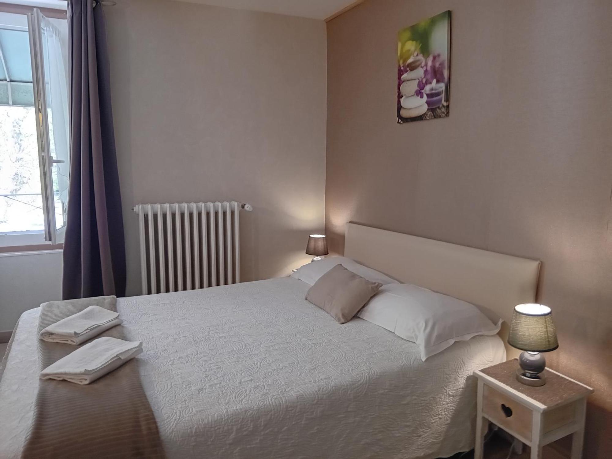Hotel La Gravenne Thueyts Luaran gambar