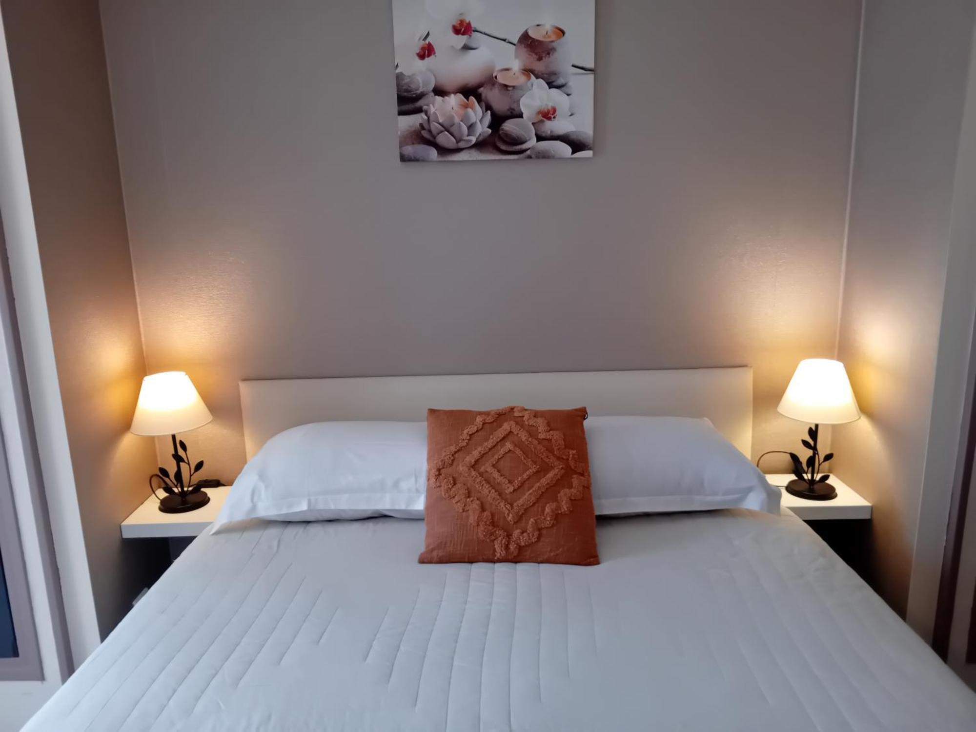 Hotel La Gravenne Thueyts Bilik gambar