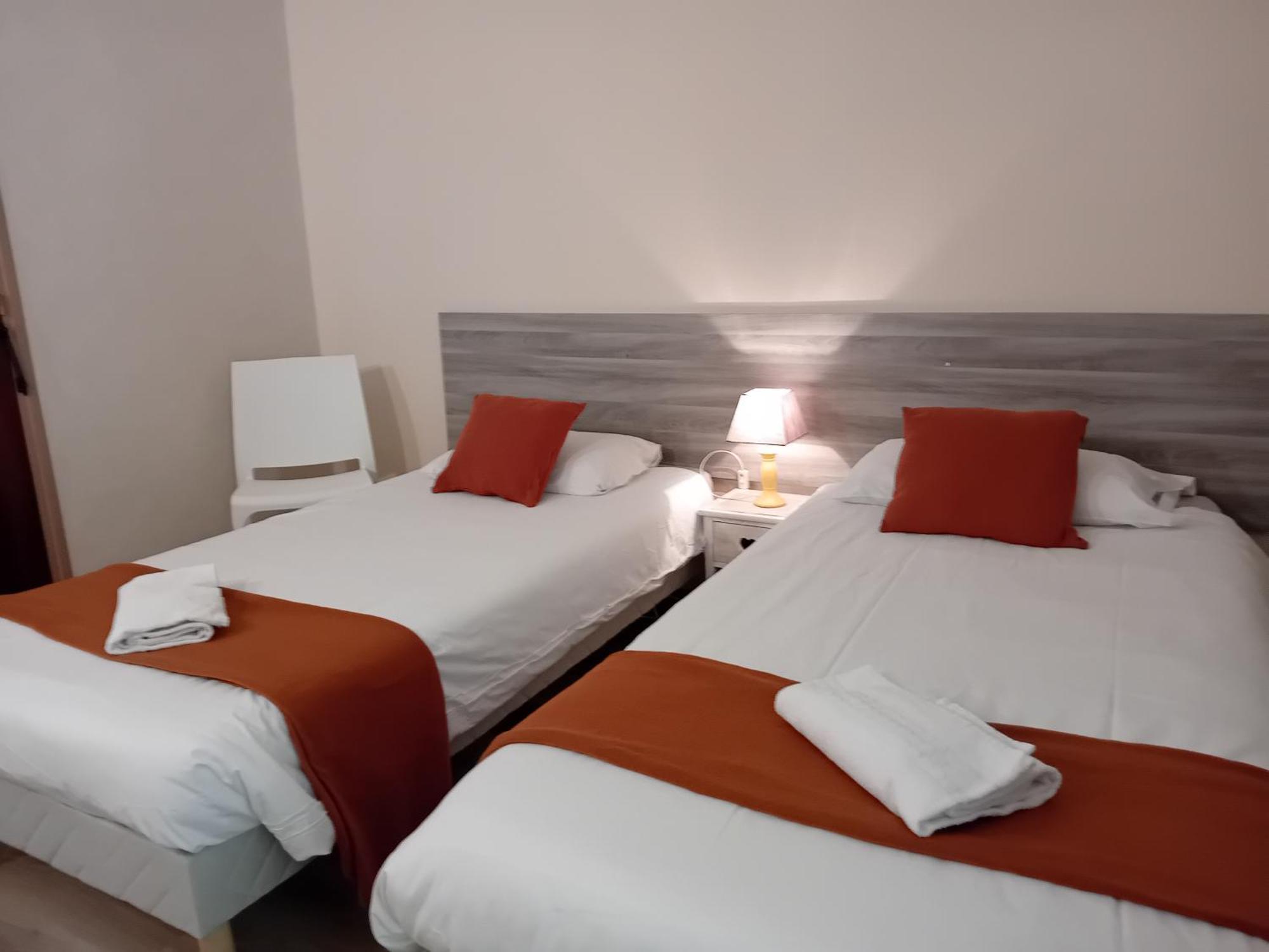 Hotel La Gravenne Thueyts Luaran gambar