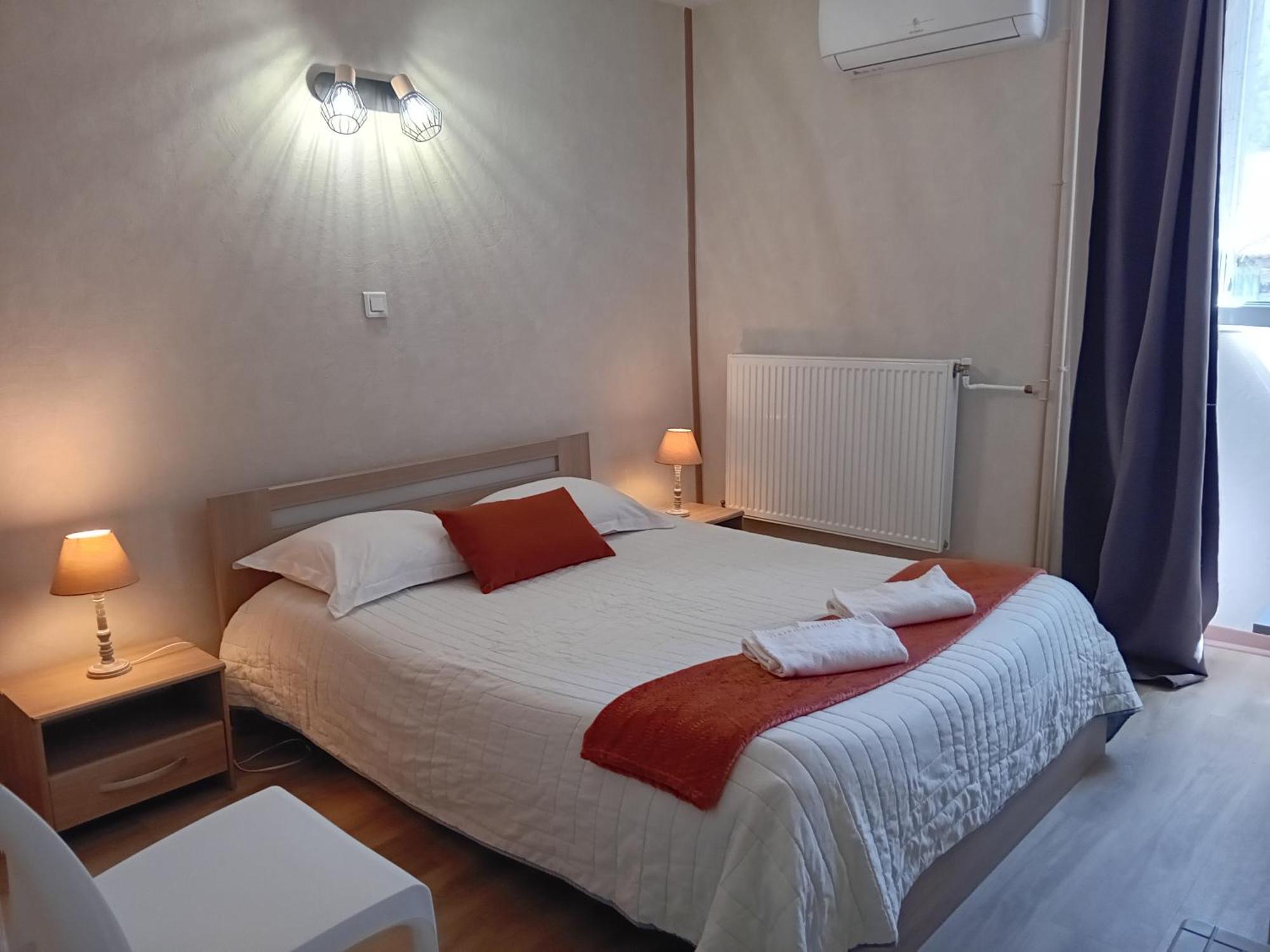Hotel La Gravenne Thueyts Luaran gambar